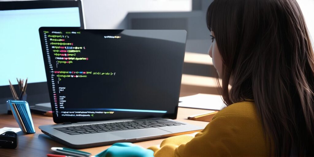 Programmer We Give an example of where you would use an interface for a programming ...