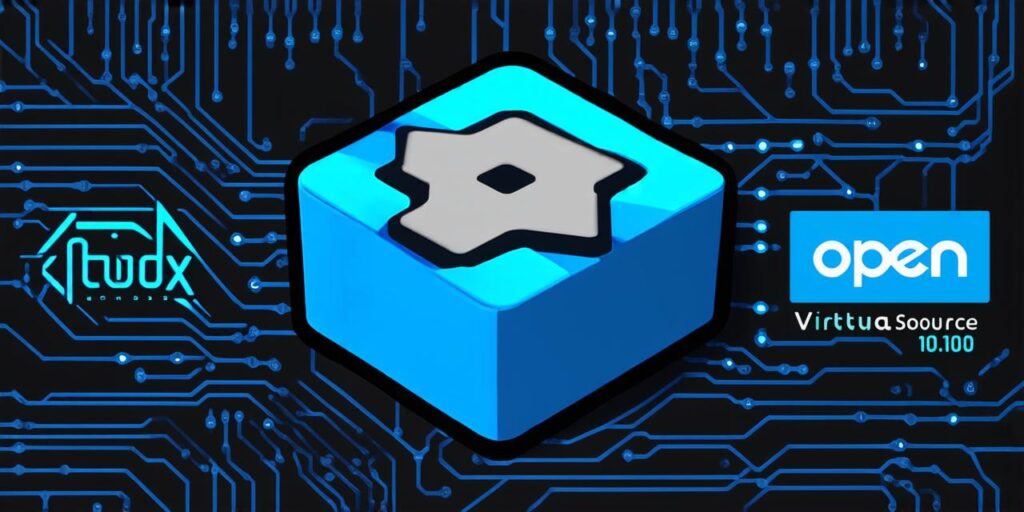Which open source tool supports more than a hundred different ...
