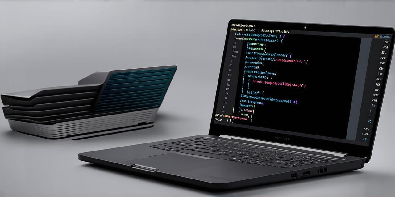 Which laptop is best for programming students