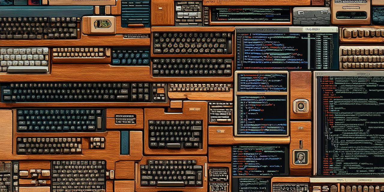 What Is Scratch Programming What Are Its Uses