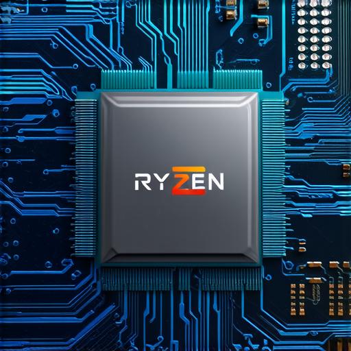 Real-Life Example: Developing a Machine Learning Application with Ryzen 7 5800X