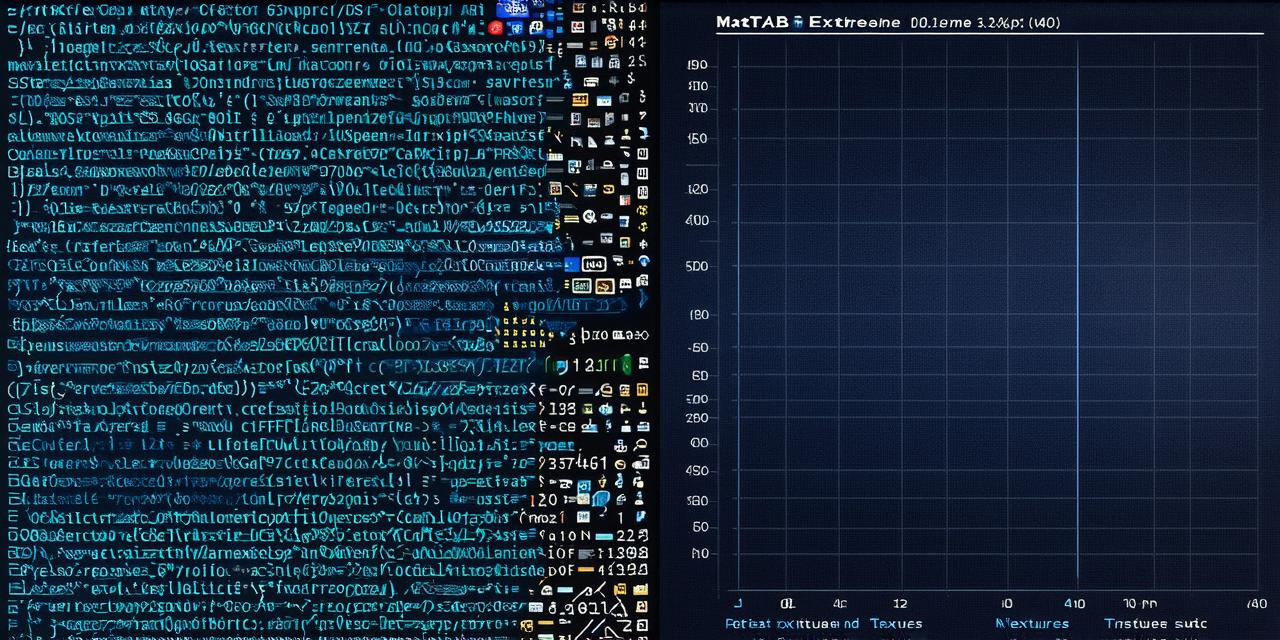 What is matlab programming language used for