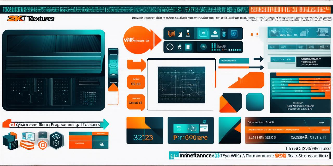 Object-oriented programming is a style where you organize your program around