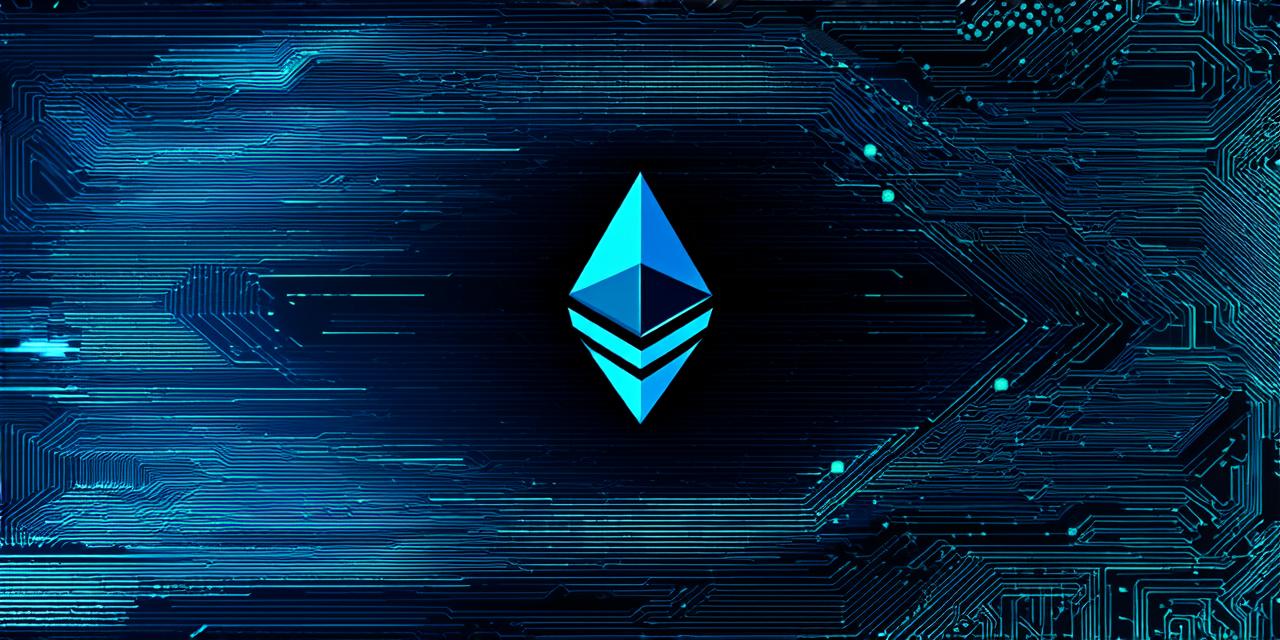 What is the primary programming language used for ethereum smart contracts?