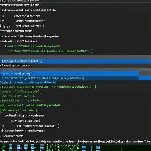 What is nested loop in c programming