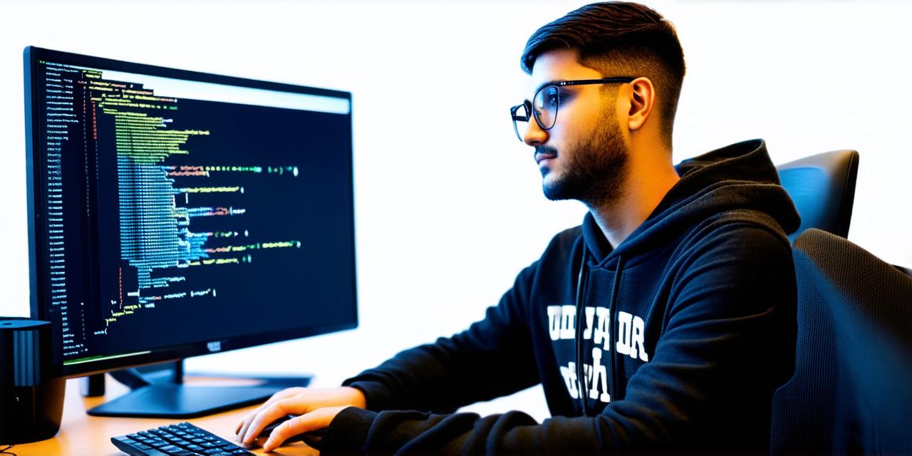 What is programming language in computer science