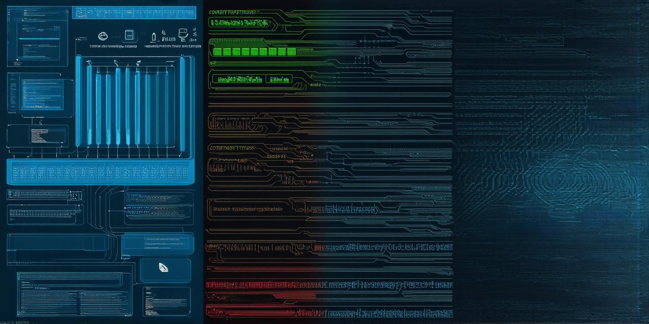 What are the 3 main structures in programming?