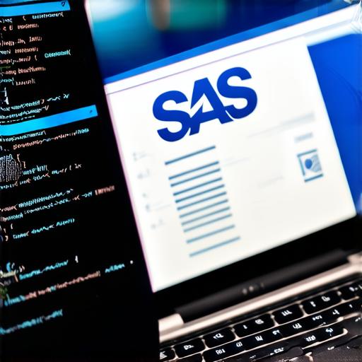 What programming language does sas use