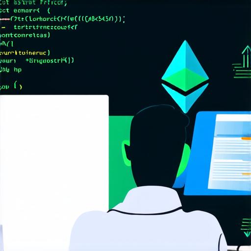 What is the primary programming language used for ethereum smart contracts?