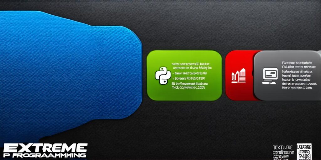 Program Rt Extreme What are three important characteristics of extreme programming
